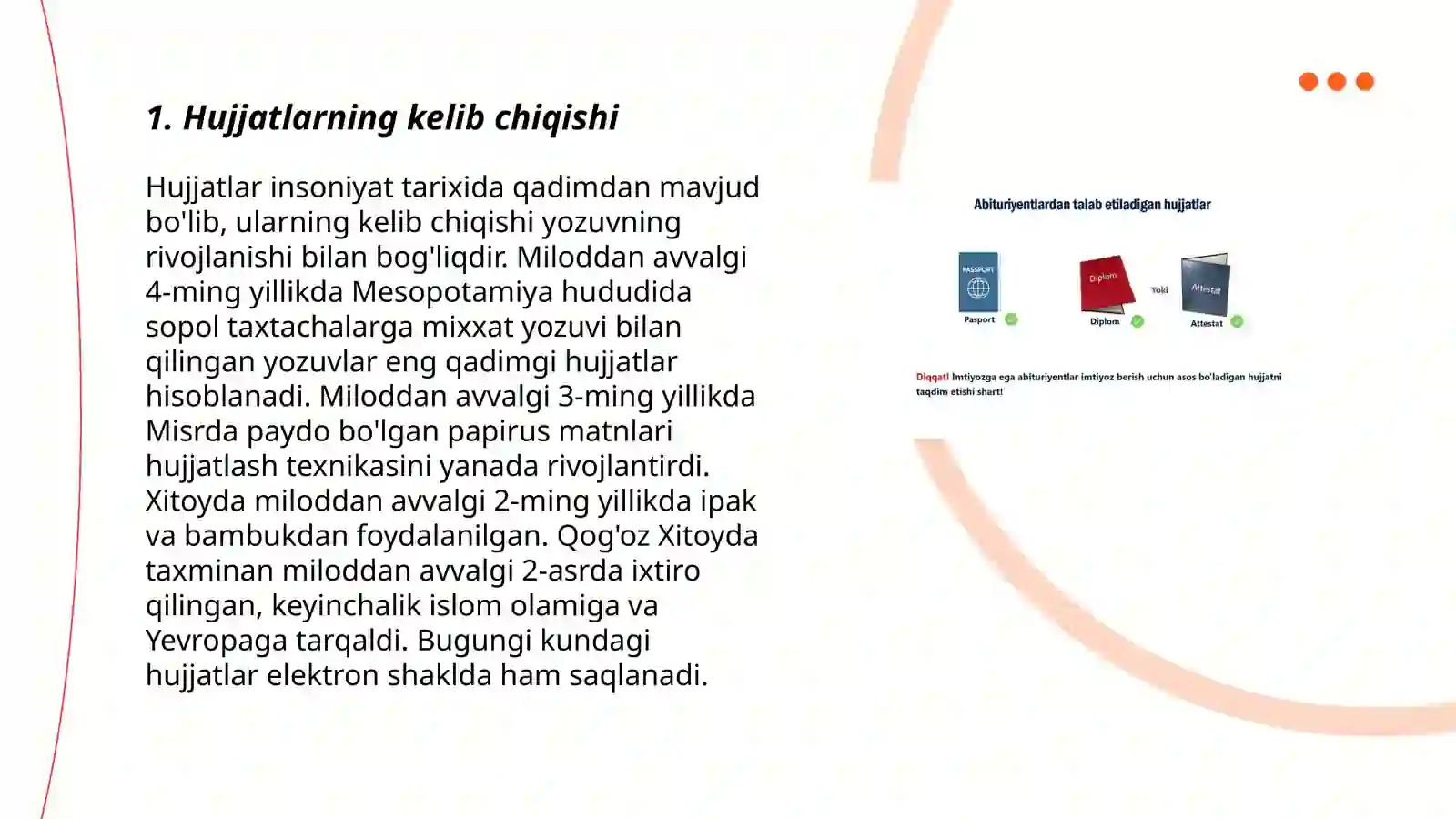Product slide 3