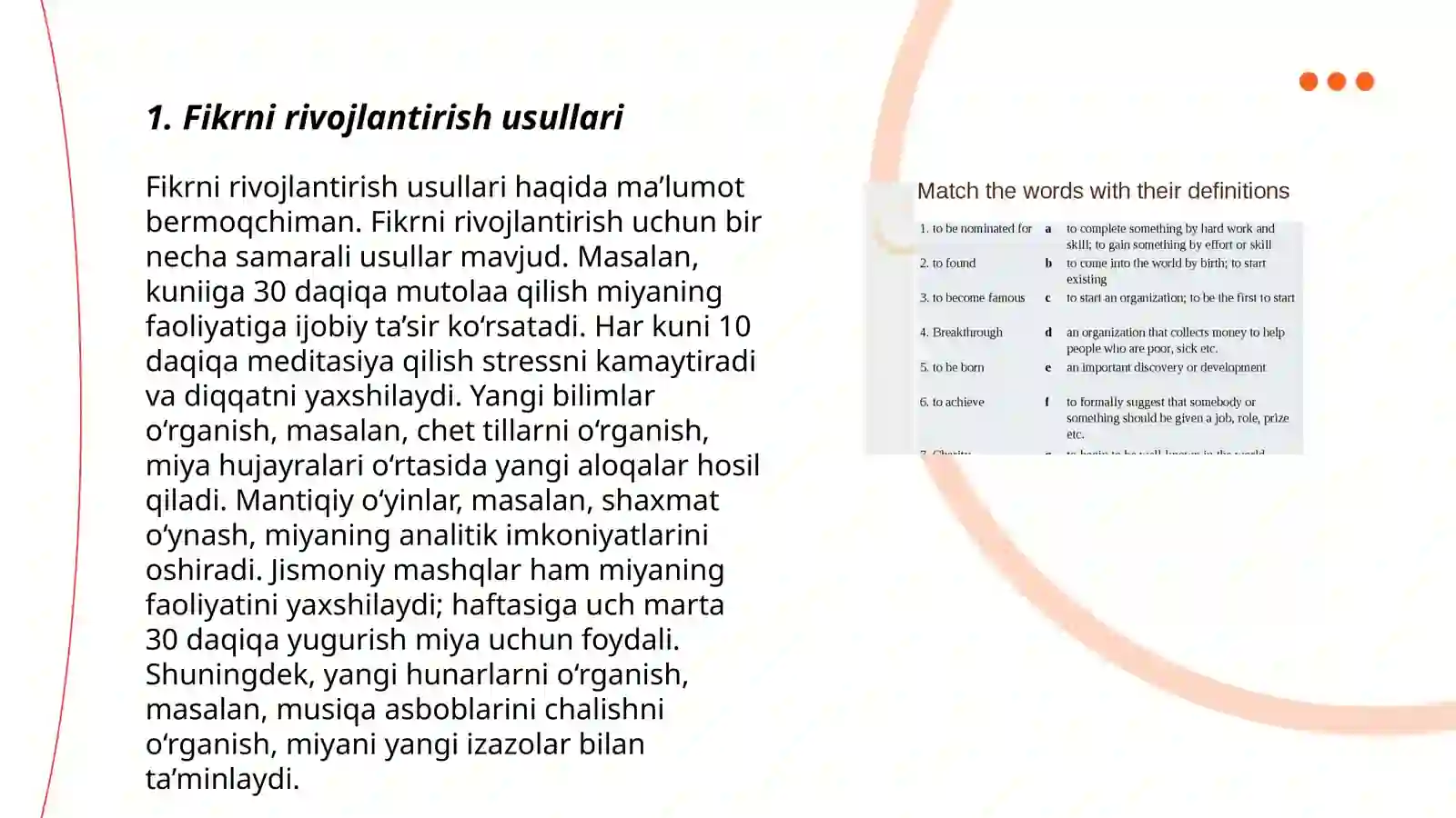Product slide 3