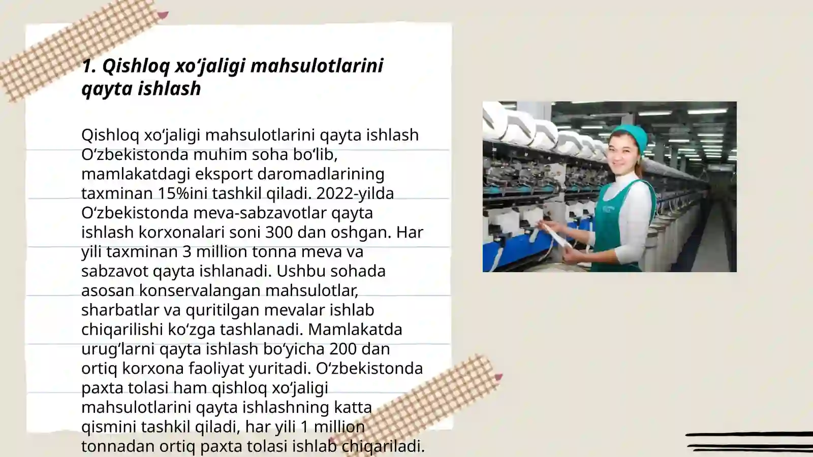 Product slide 3
