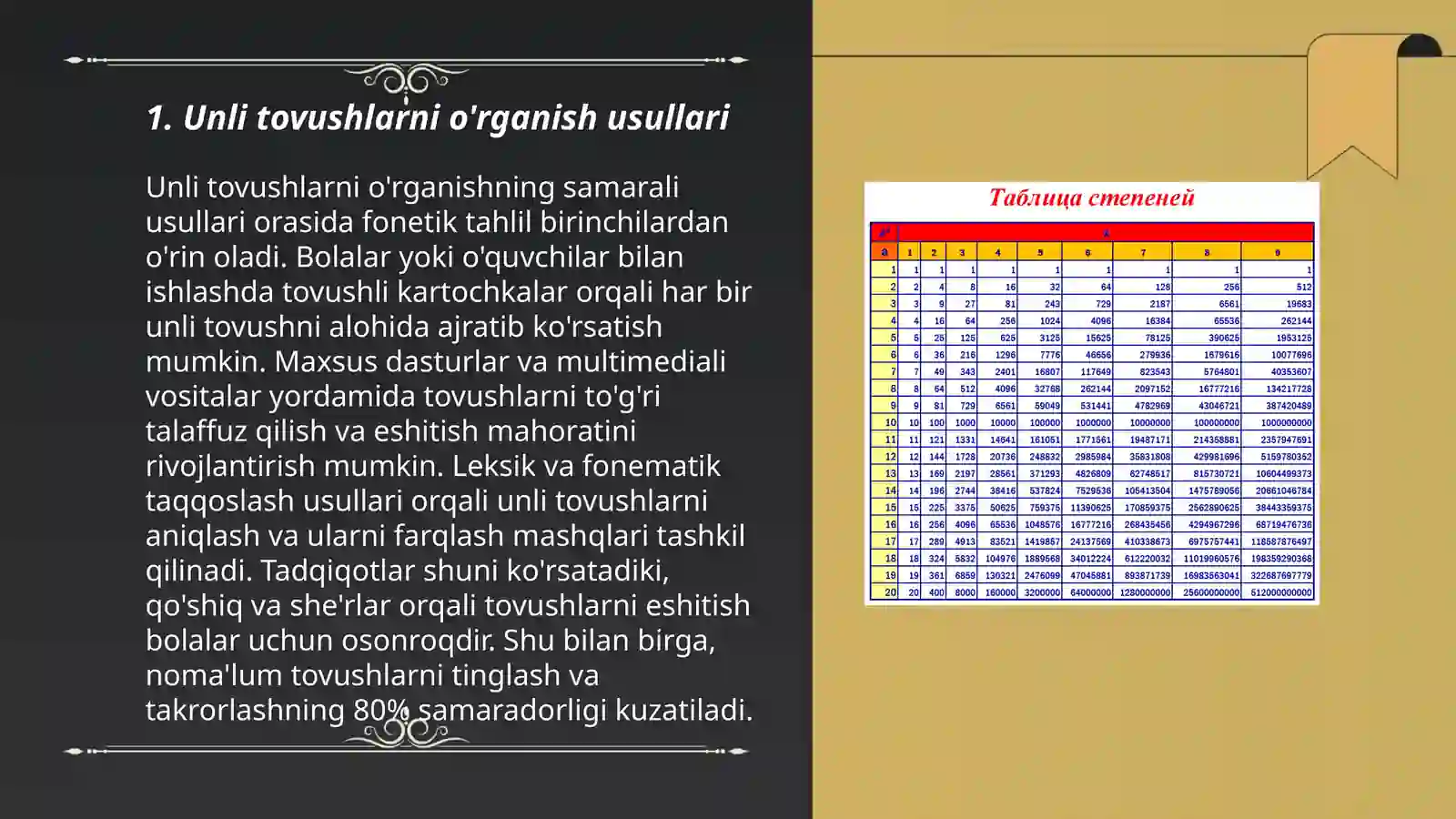 Product slide 3