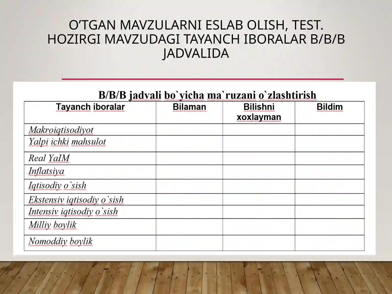 Product slide 3