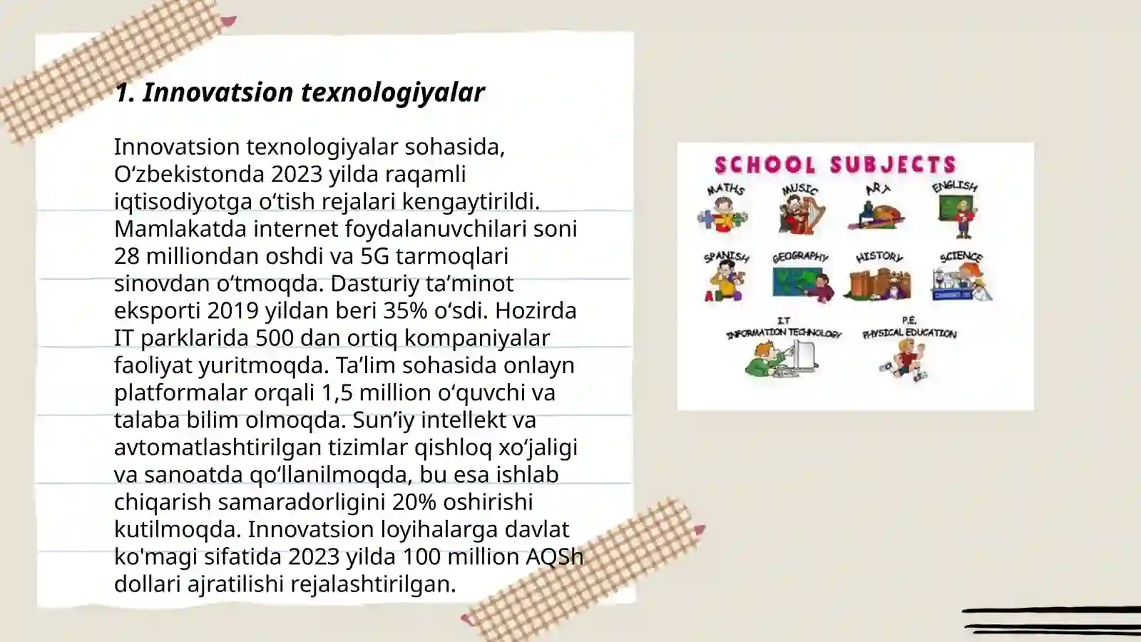 Product slide 3