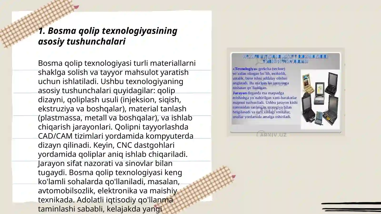 Product slide 3