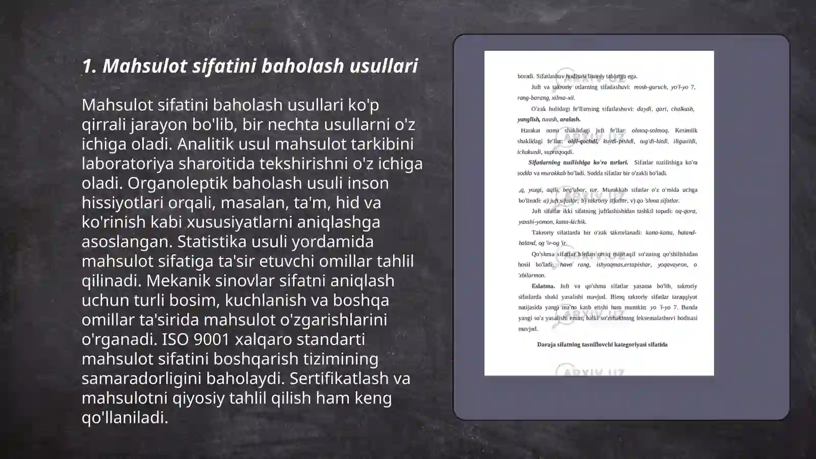 Product slide 3
