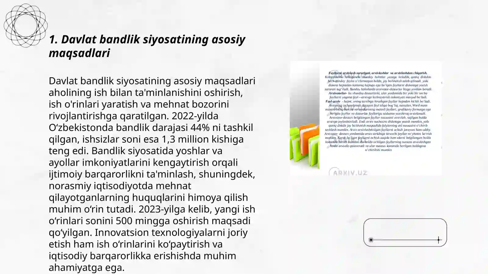 Product slide 3