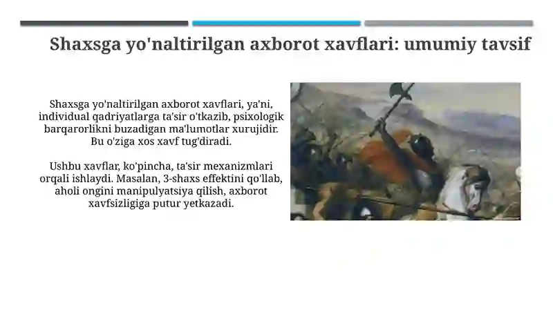 Product slide 3