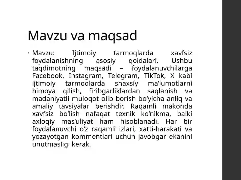 Product slide 3