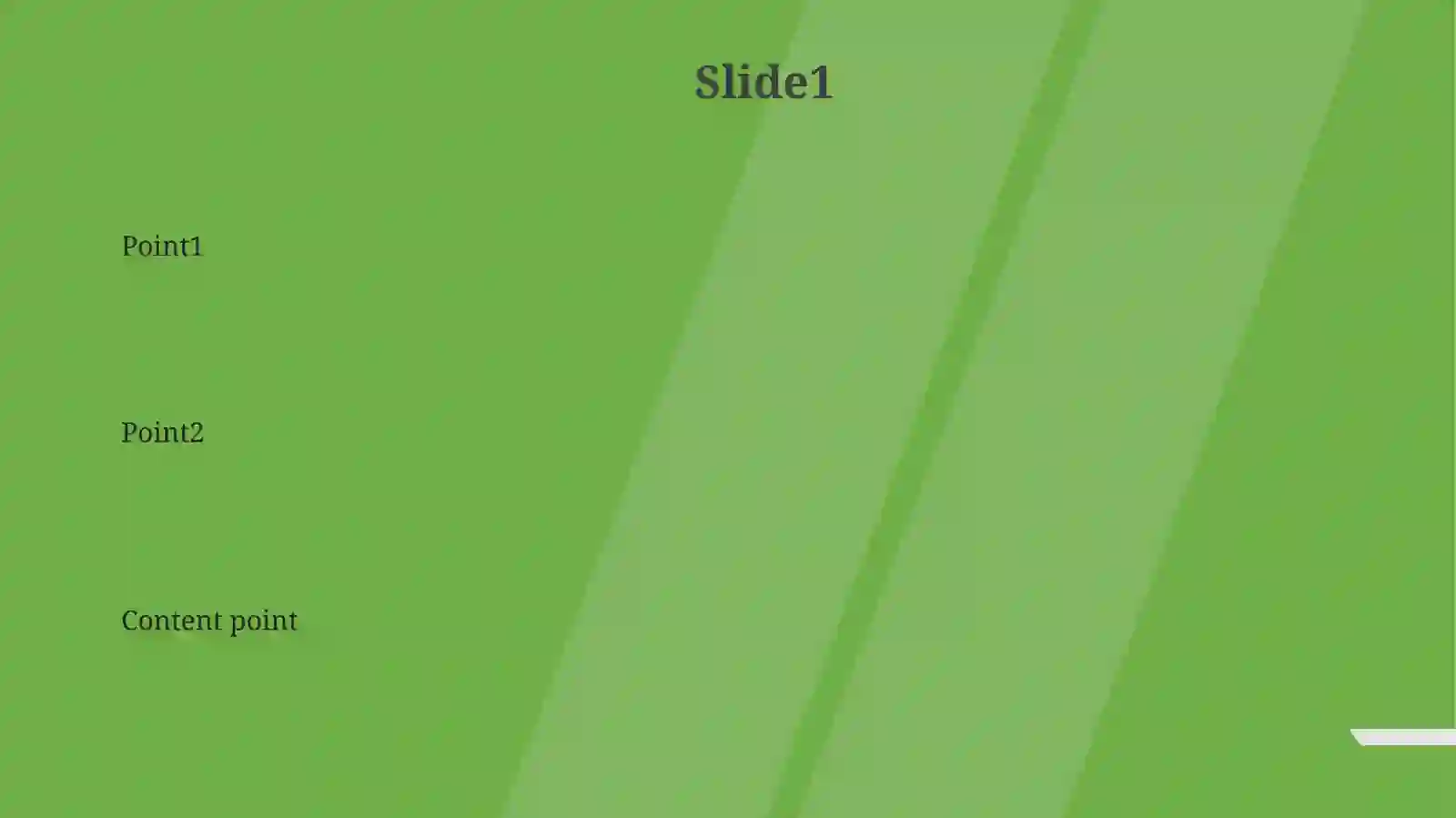 Product slide 3