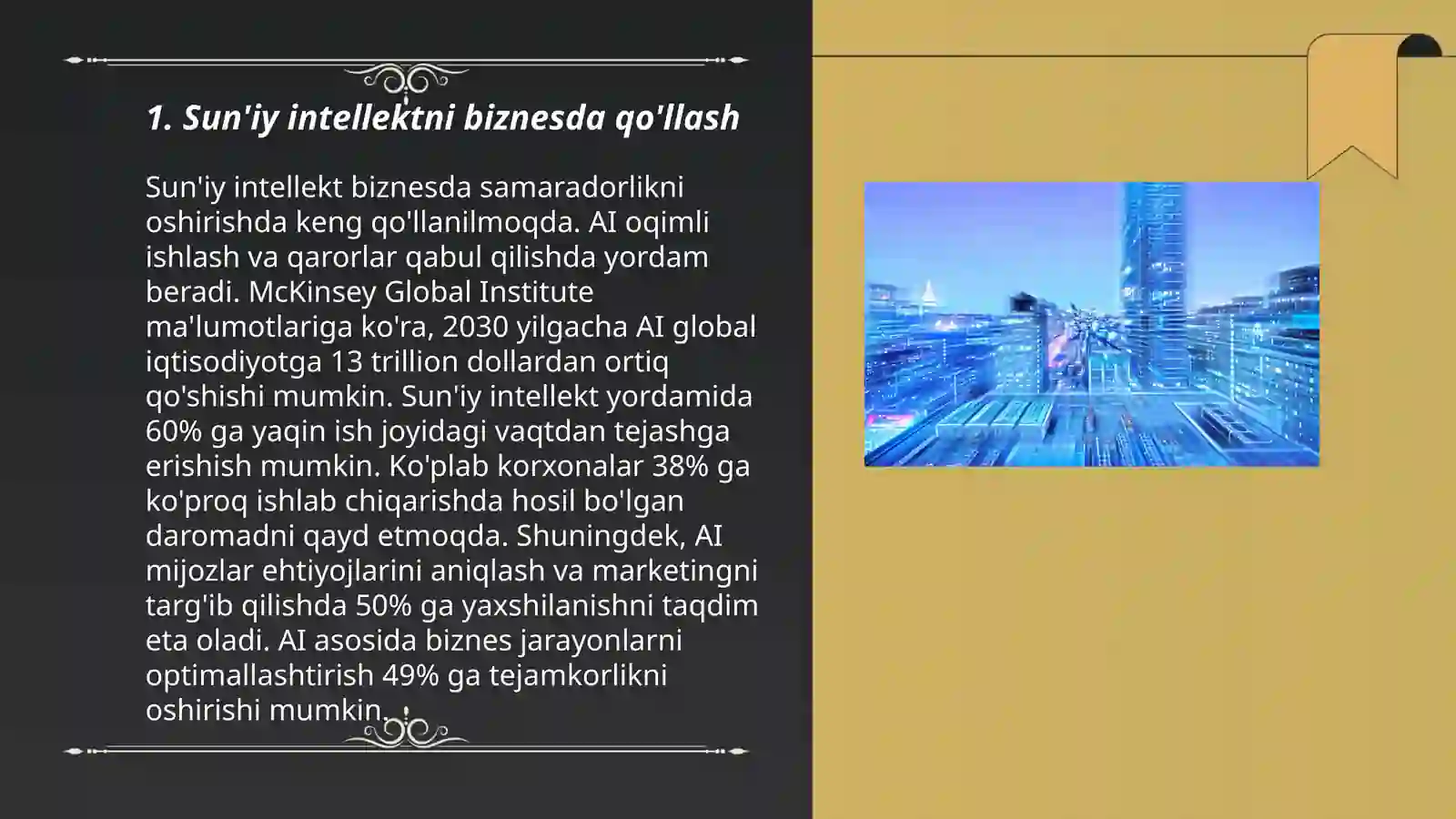 Product slide 3
