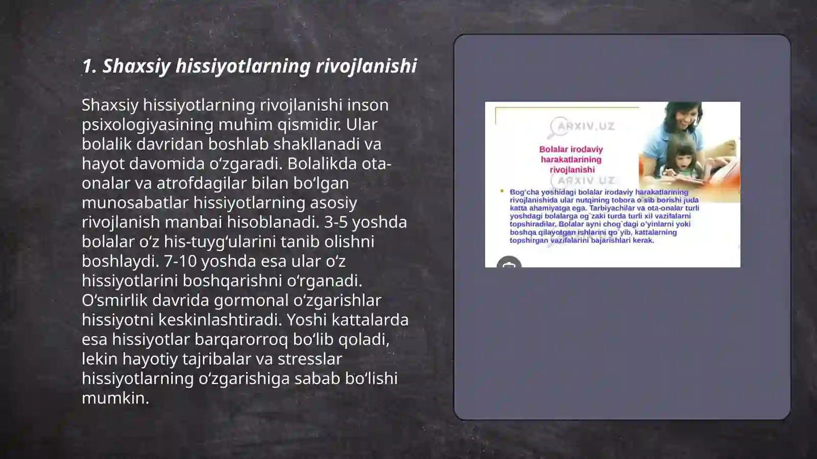 Product slide 3