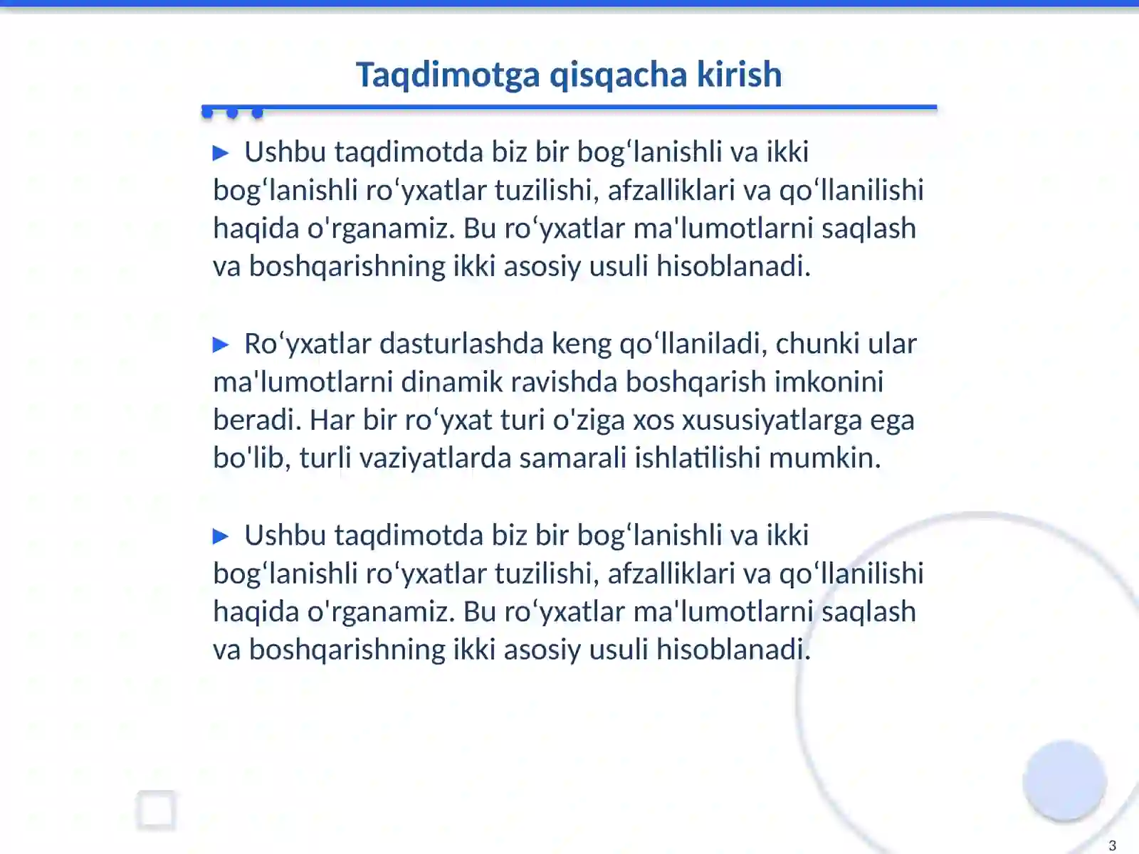 Product slide 3