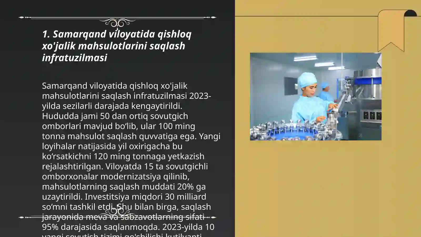 Product slide 3