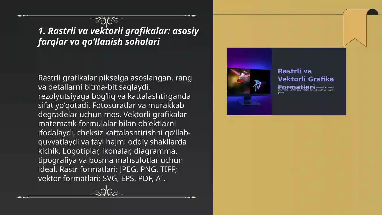 Product slide 3