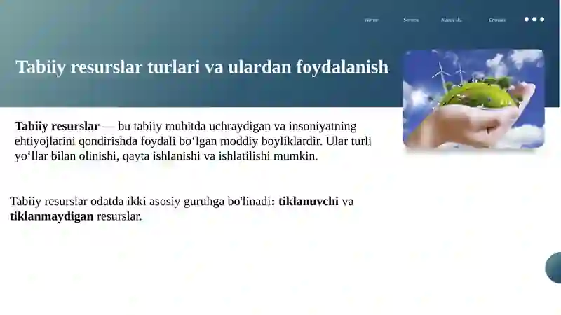 Product slide 3