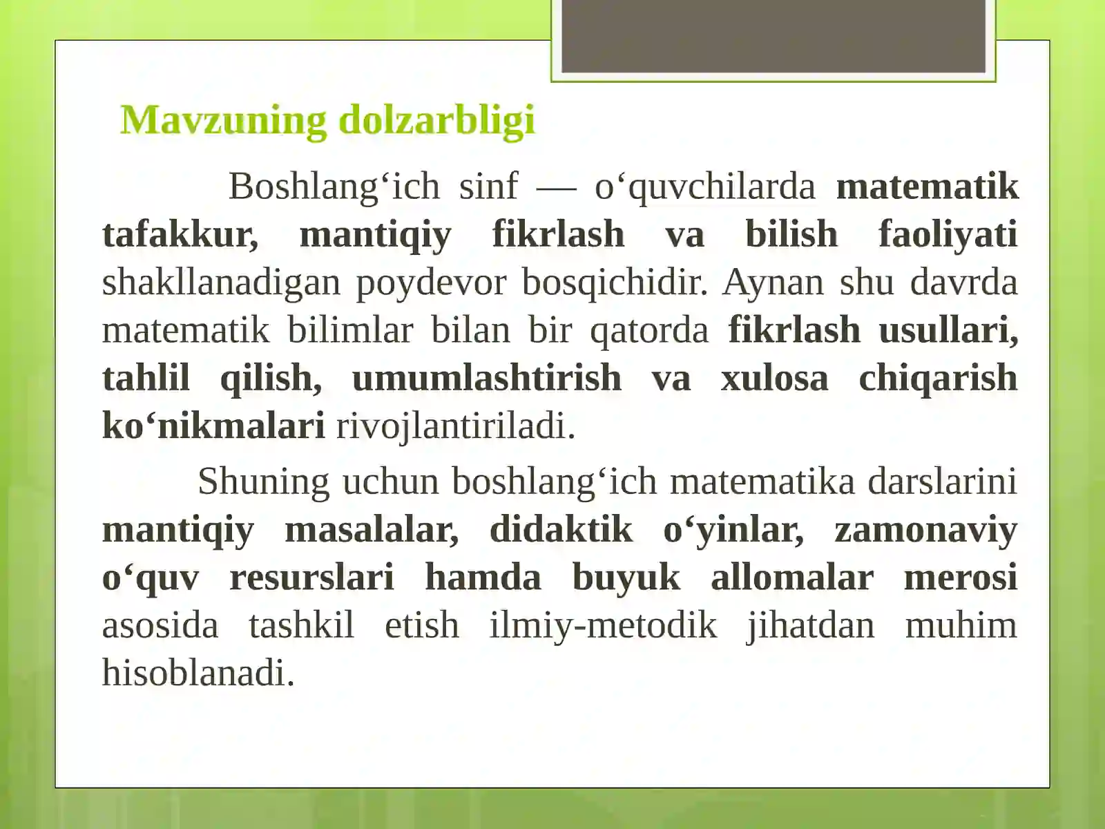 Product slide 3