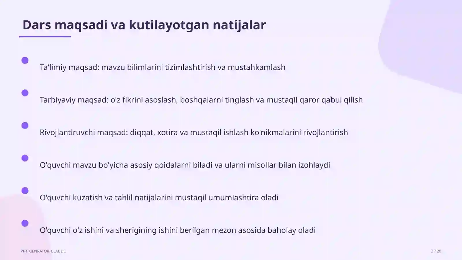 Product slide 3