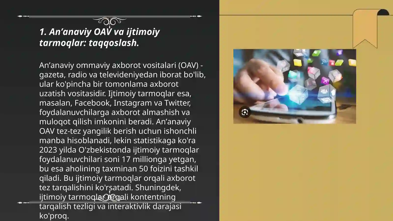Product slide 3