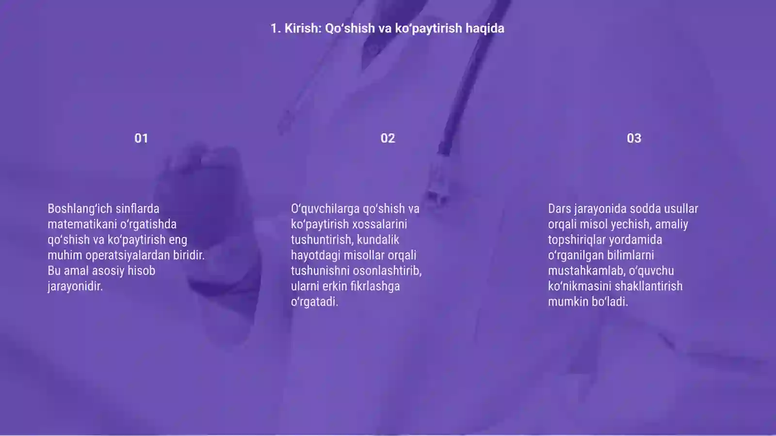 Product slide 3