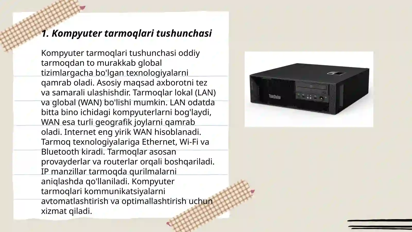 Product slide 3