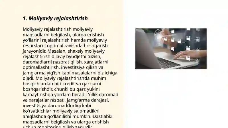 Product slide 3