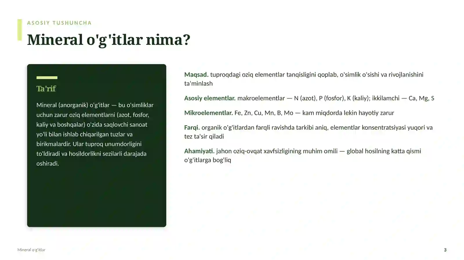 Product slide 3