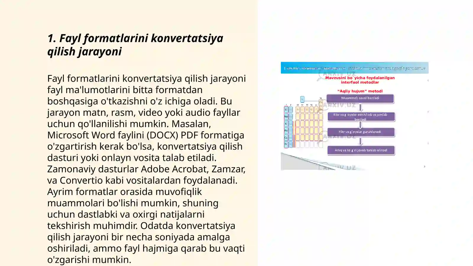 Product slide 3