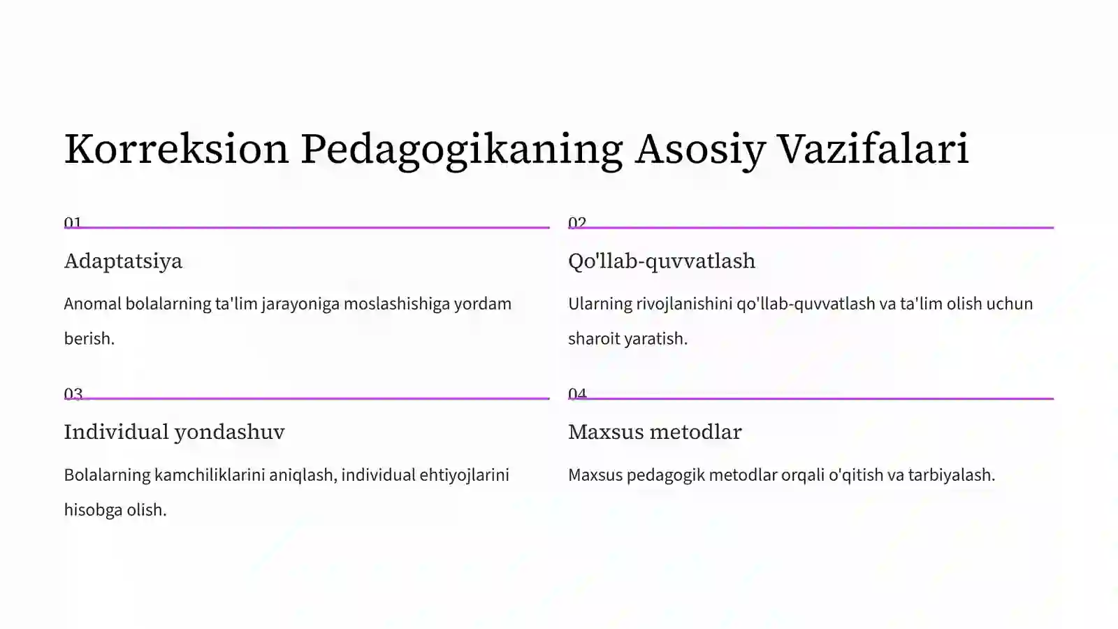 Product slide 3