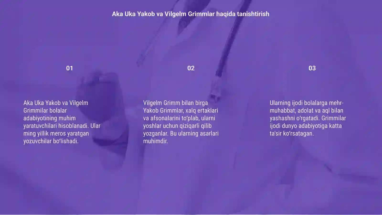 Product slide 3