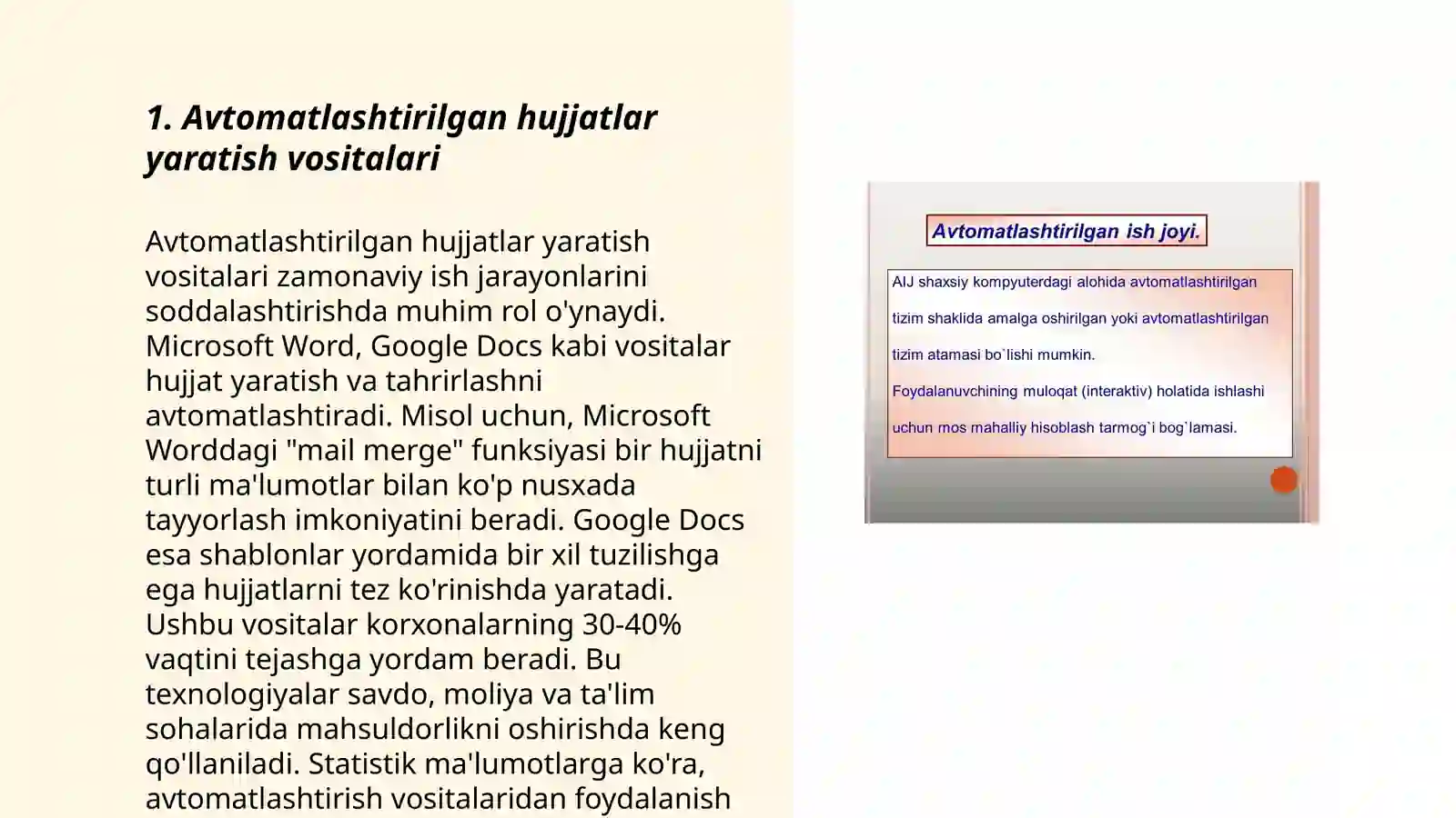 Product slide 3