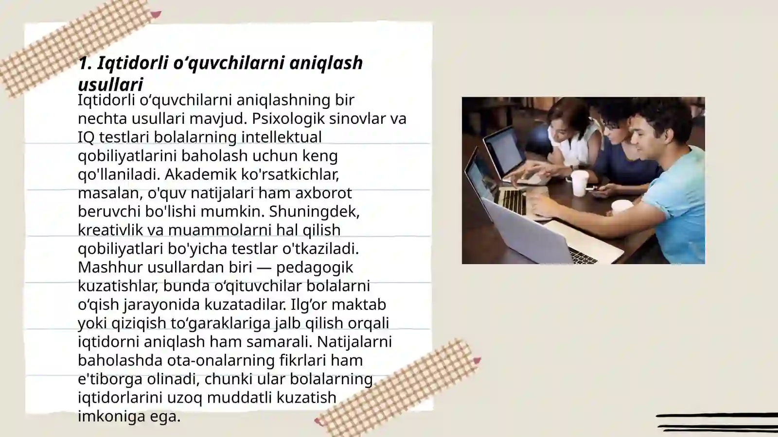 Product slide 3