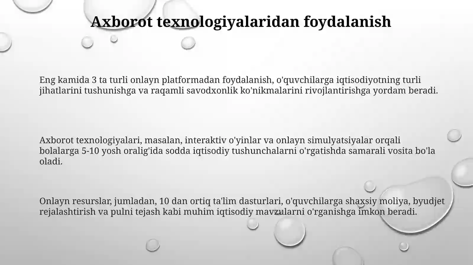 Product slide 3