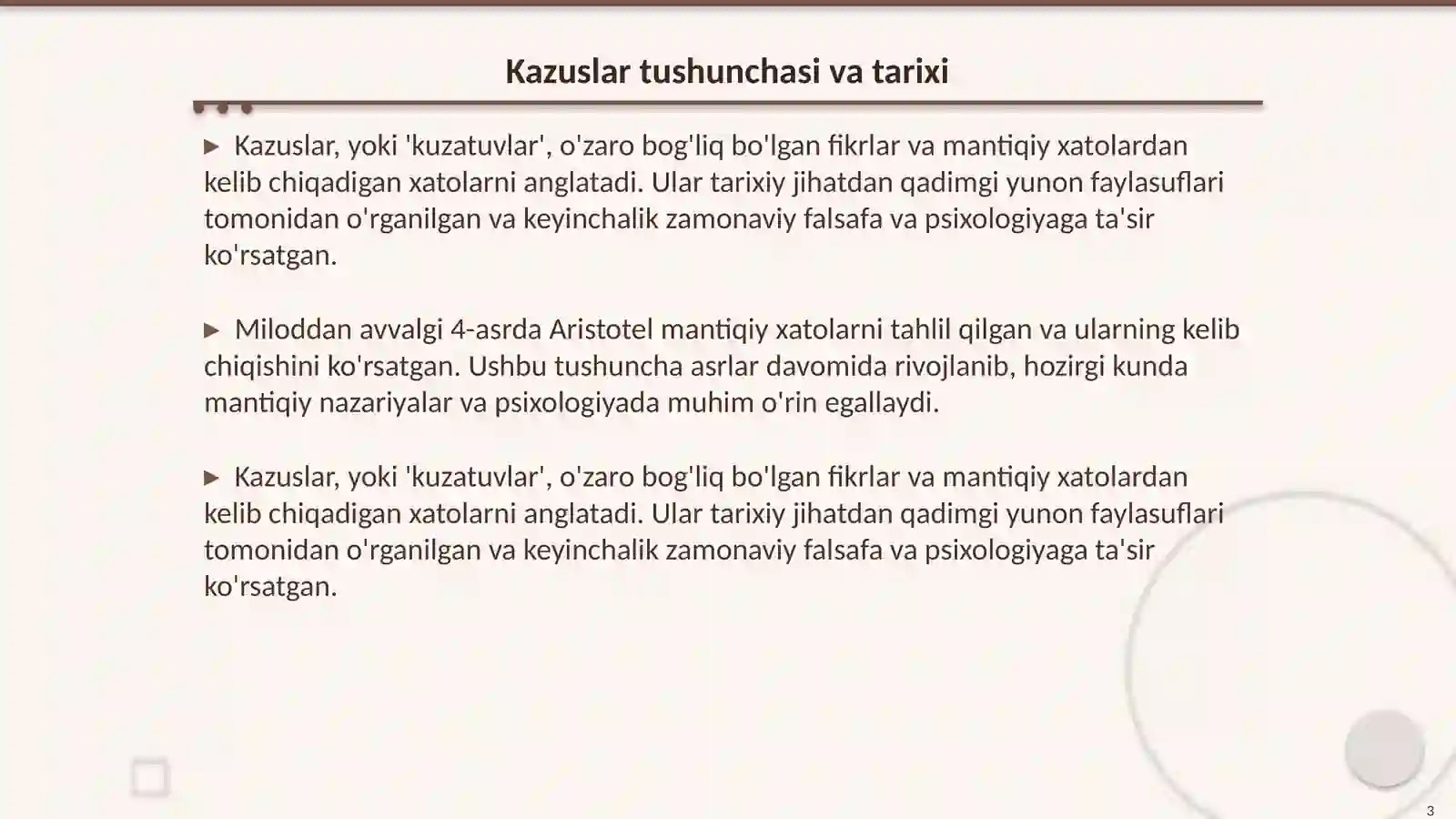 Product slide 3
