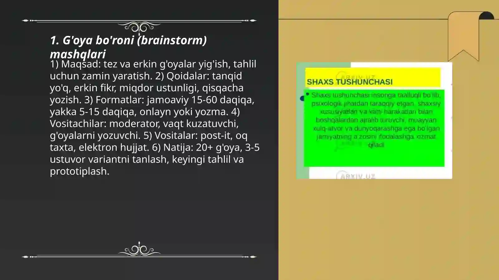 Product slide 3