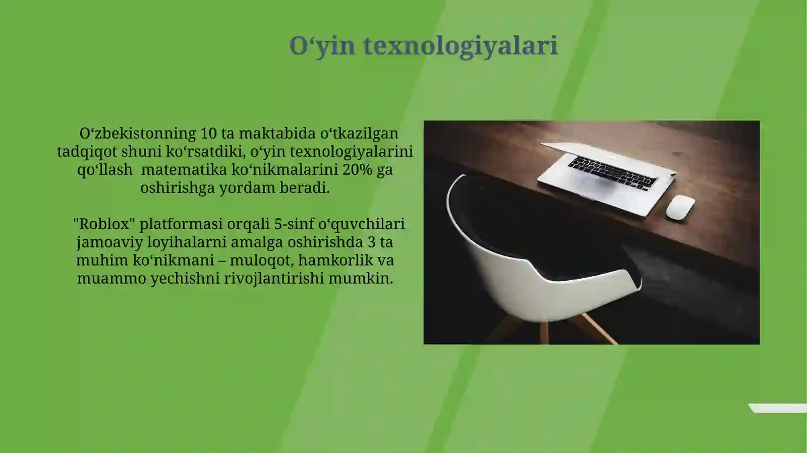 Product slide 3