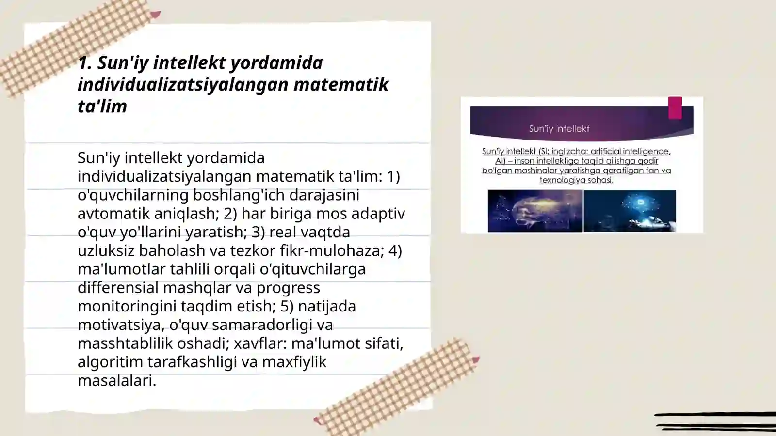 Product slide 3