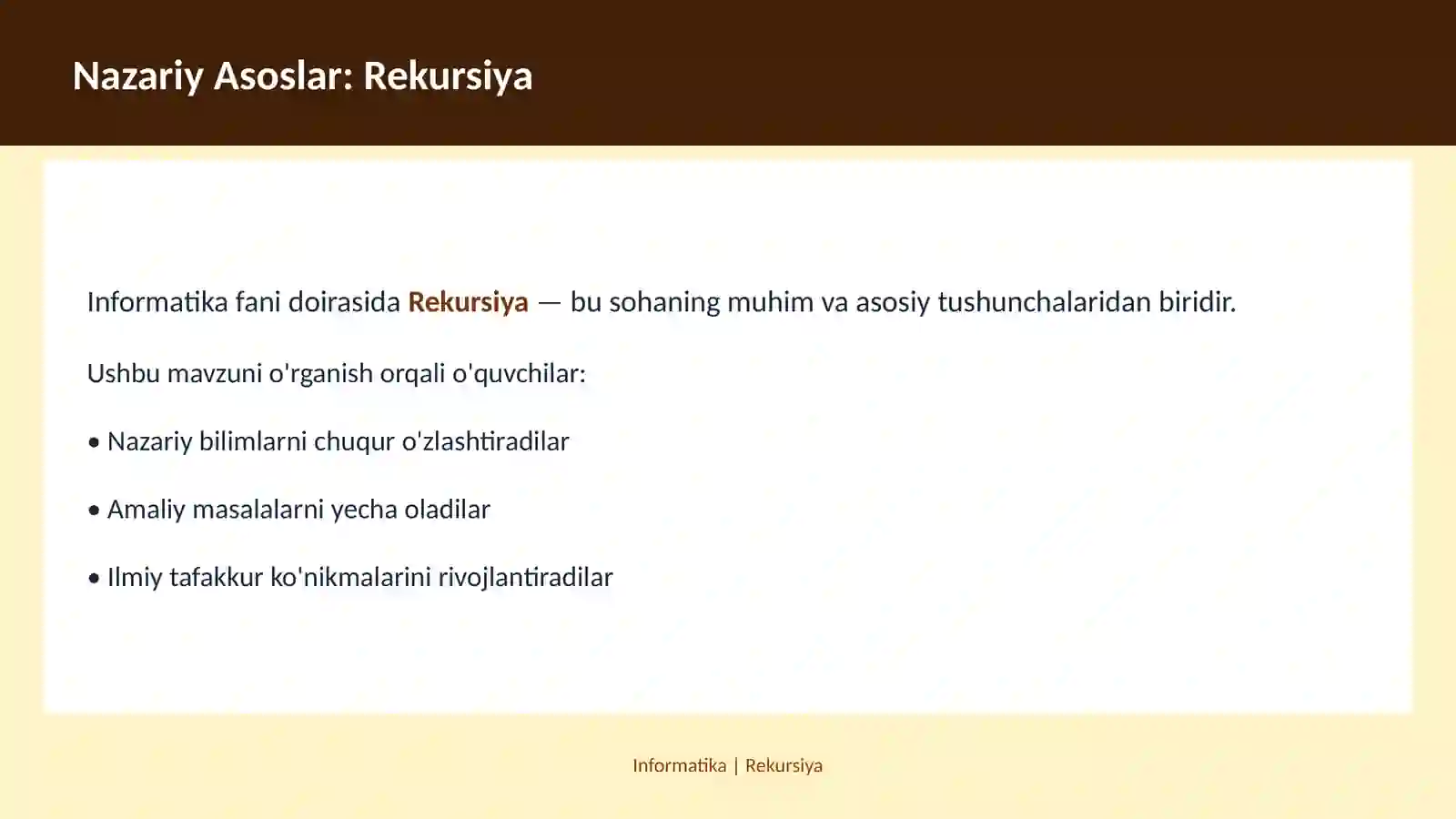 Product slide 3