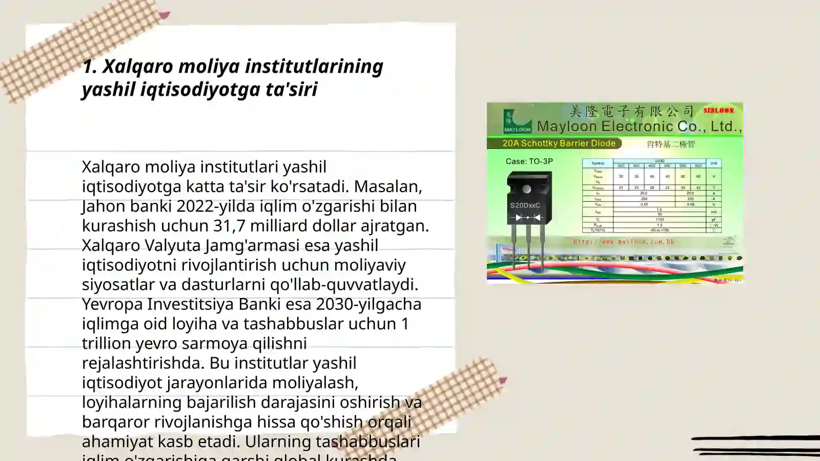 Product slide 3