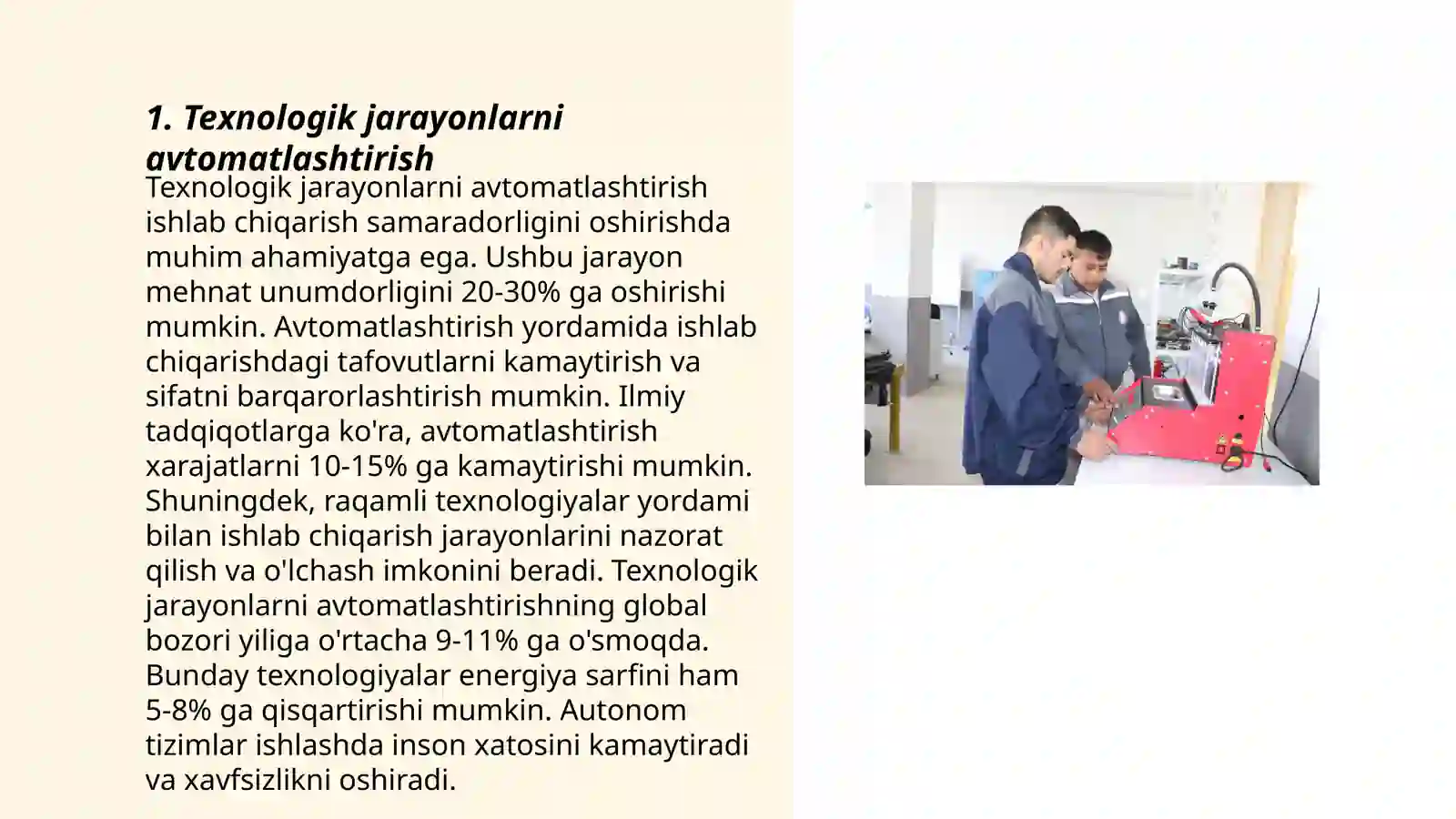 Product slide 3