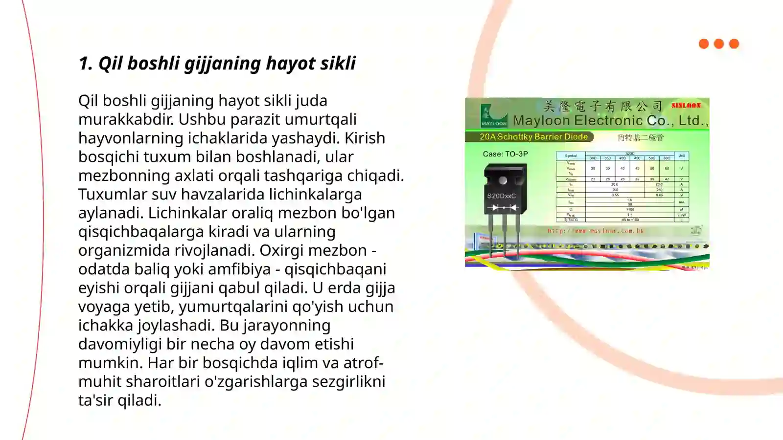 Product slide 3