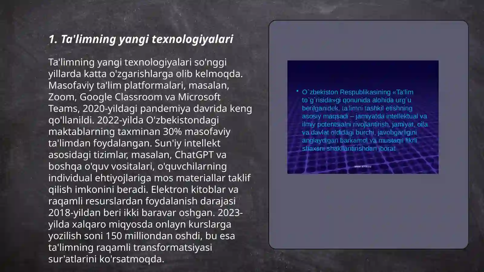 Product slide 3