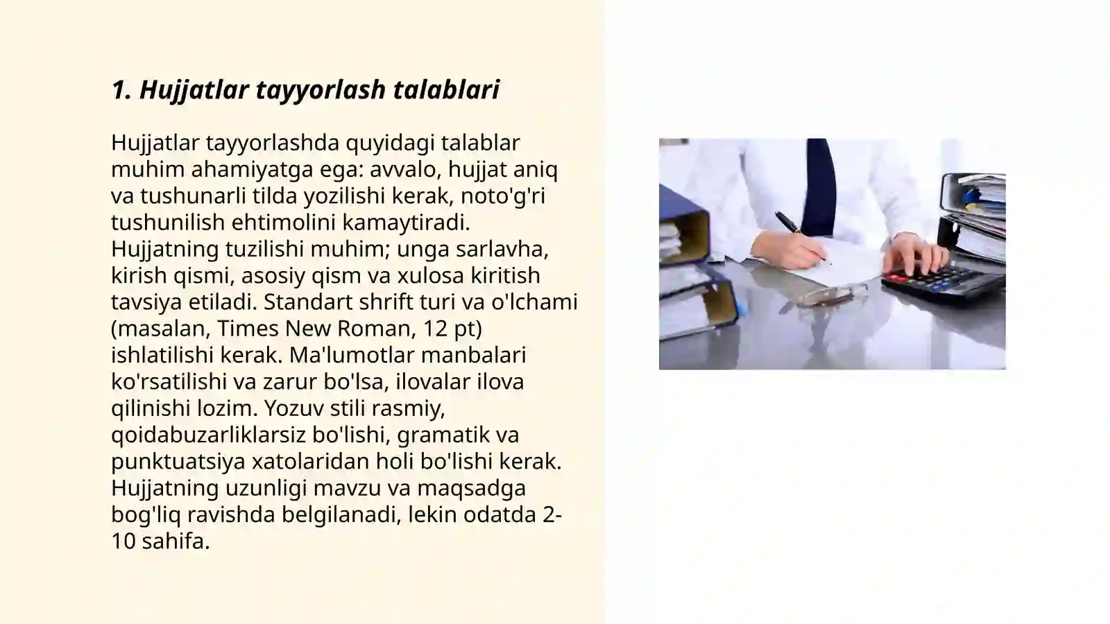 Product slide 3