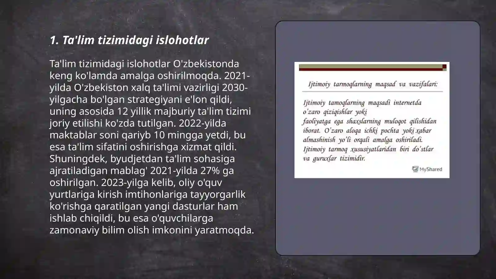 Product slide 3