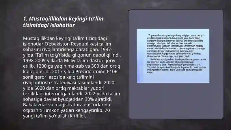 Product slide 3