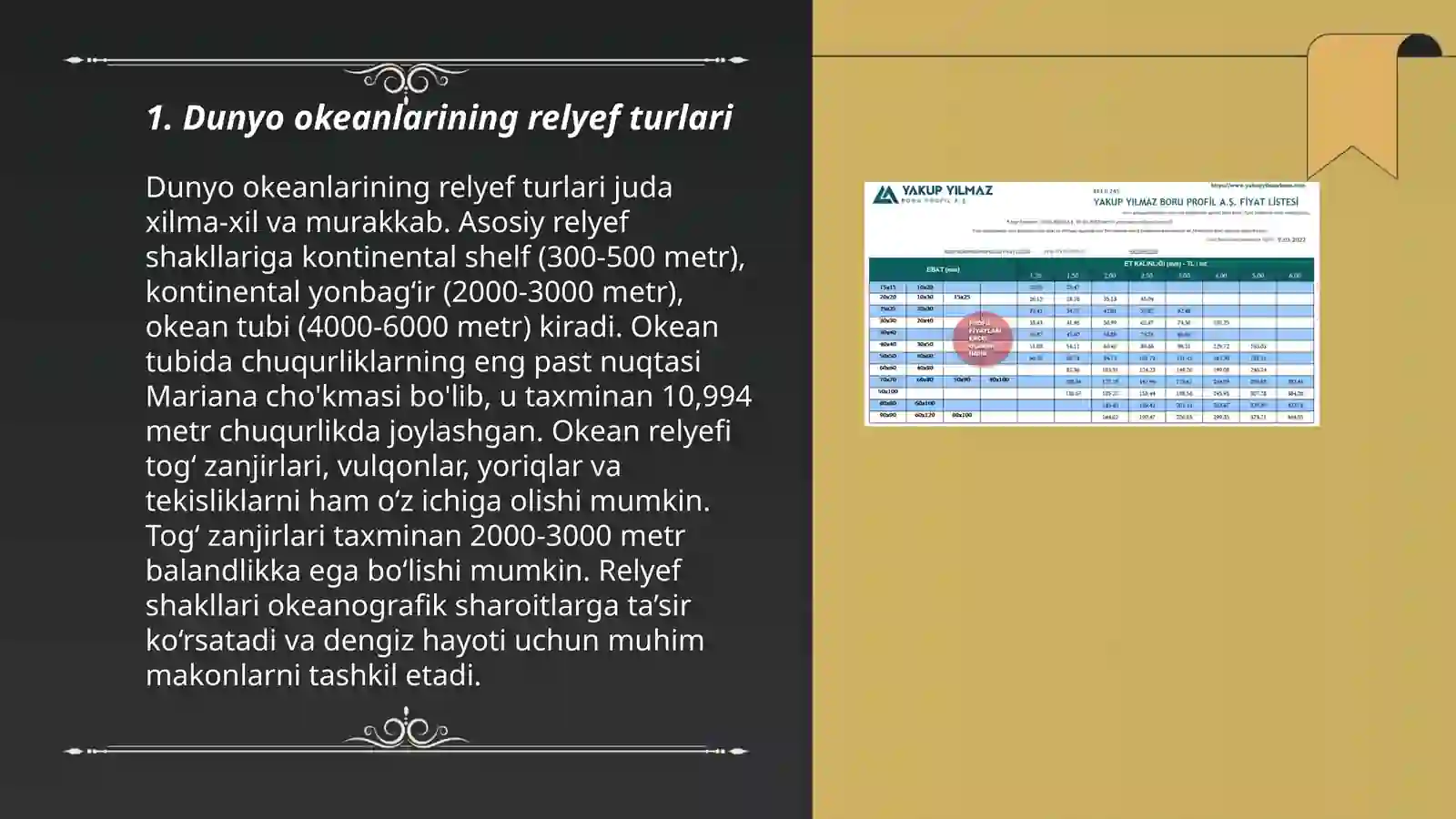 Product slide 3