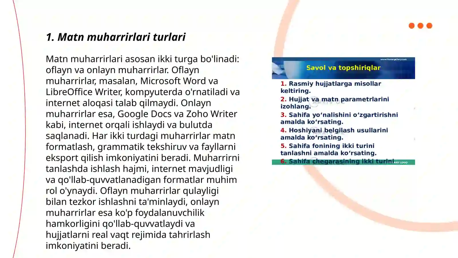 Product slide 3