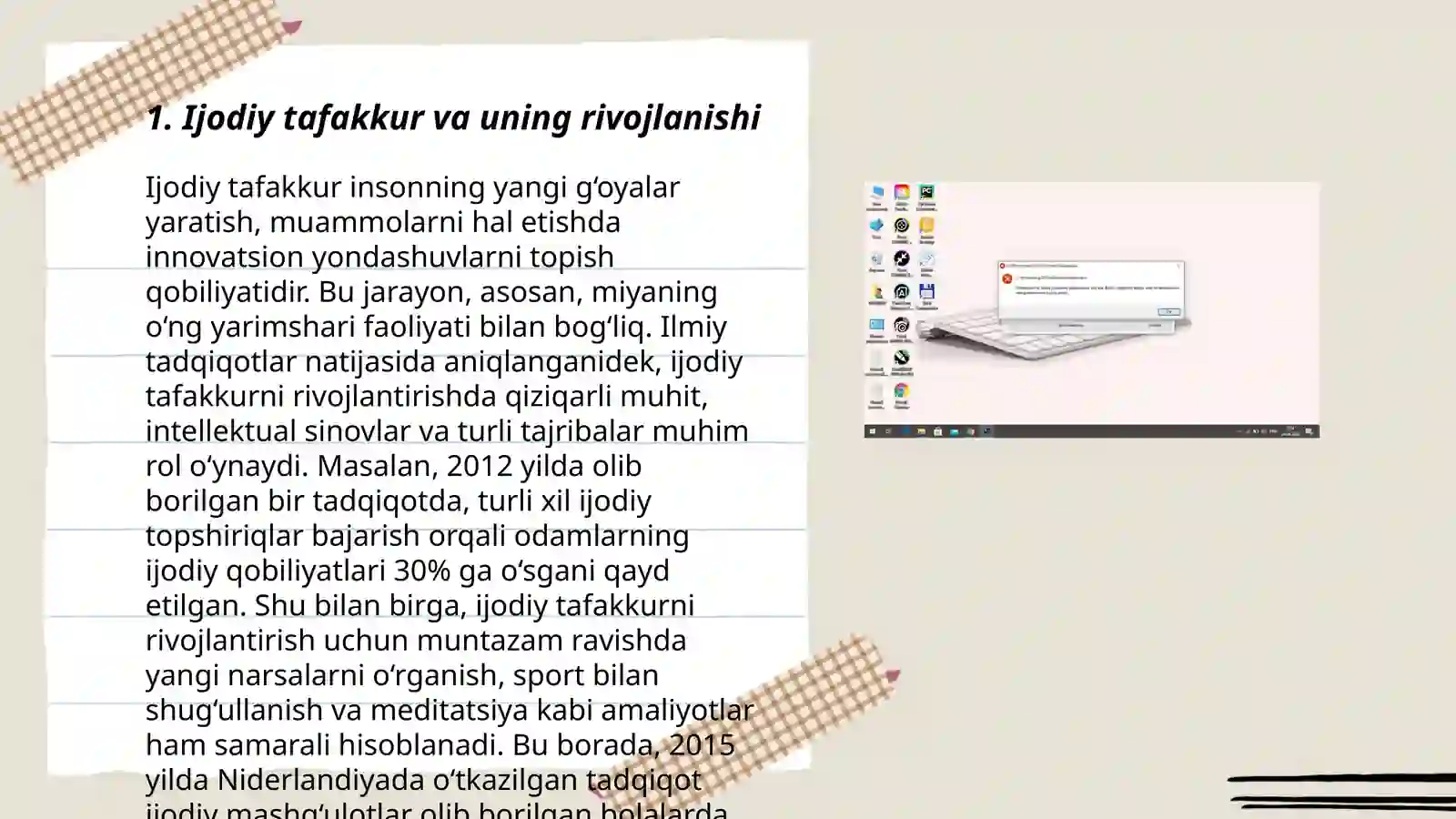 Product slide 3