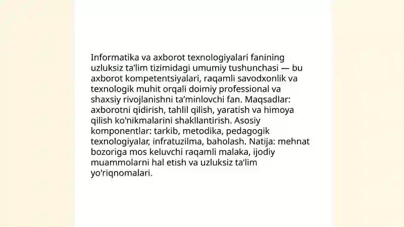 Product slide 3