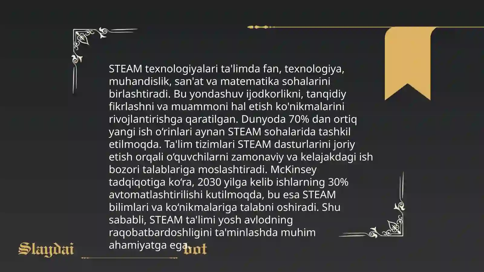 Product slide 3