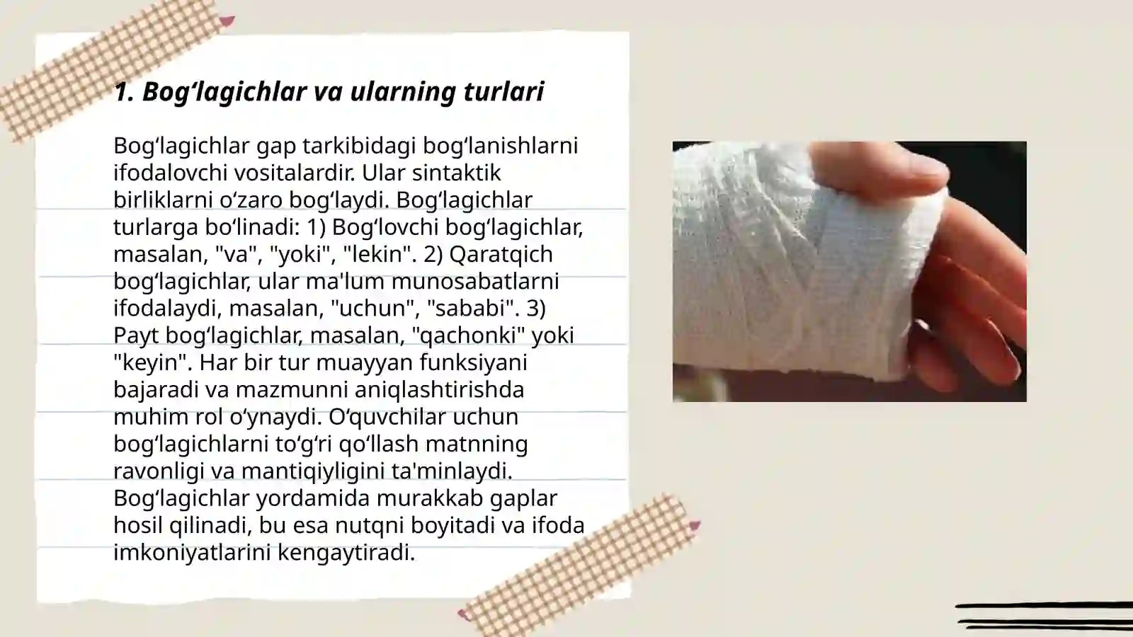 Product slide 3