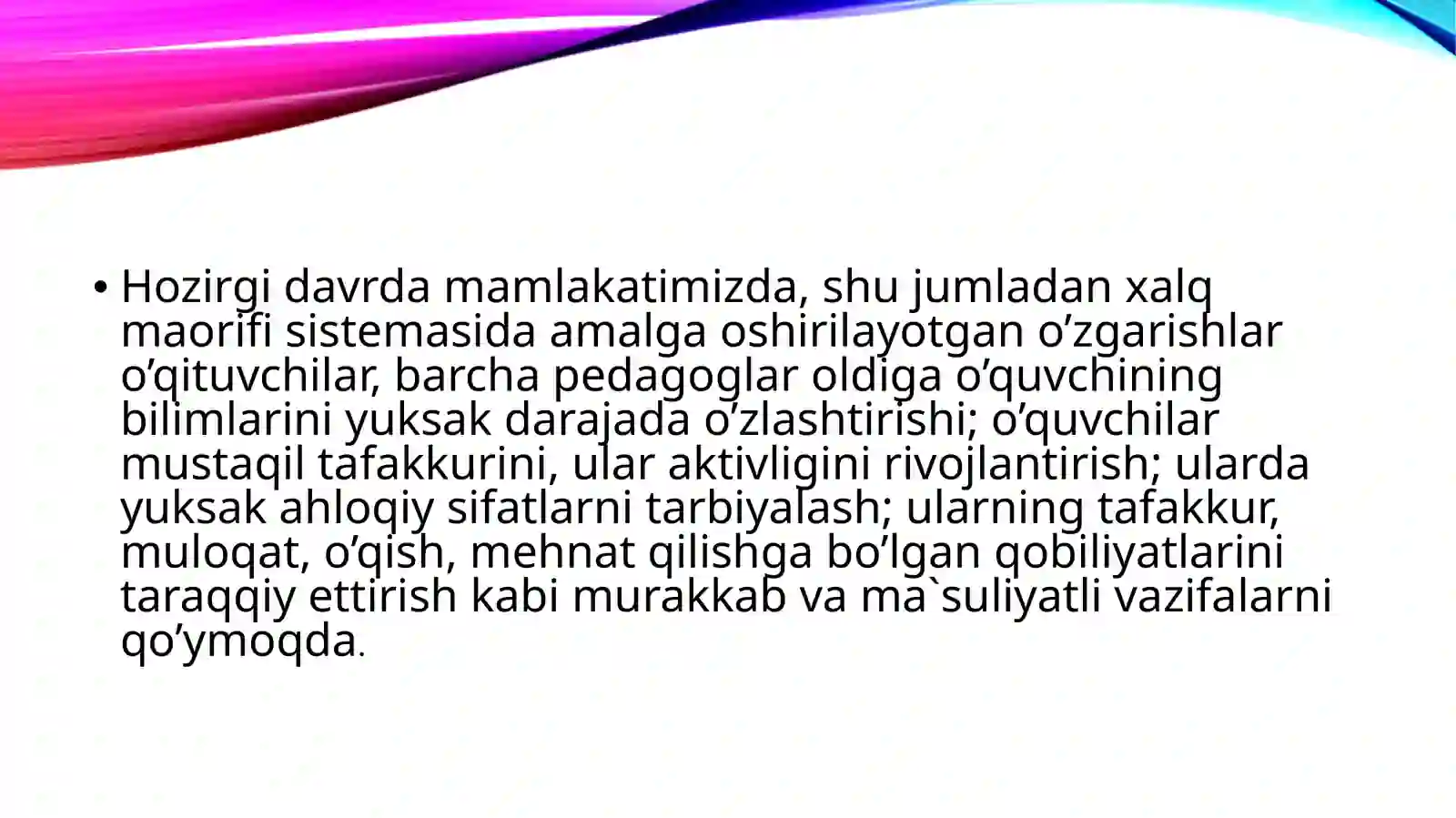 Product slide 3